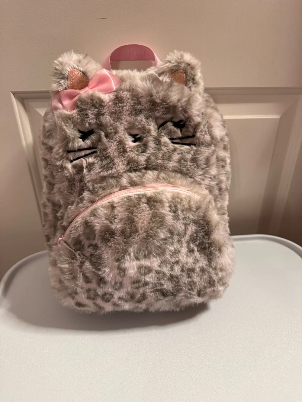 Claires adorable plush